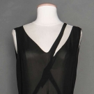JEAN PATOU COUTURE GOWN, 1930s